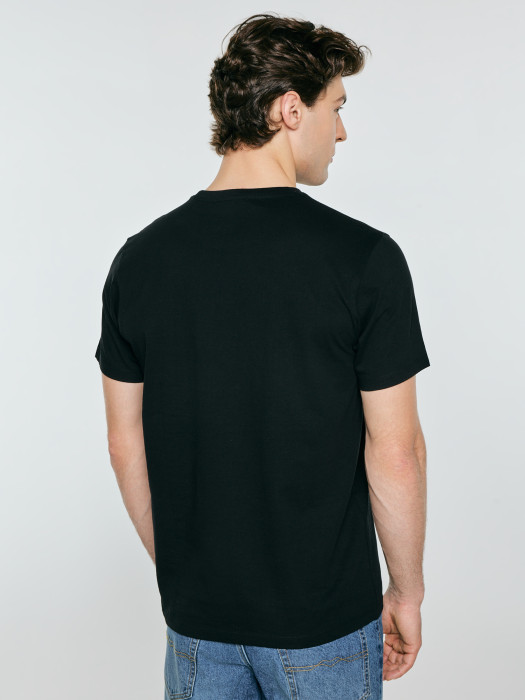 Pánske tričko SERS 906